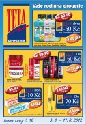 Let�k Teta �.10 Super ceny - obr�zek 
