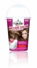 Nov� barva na vlasy Palette Mousse Color - obr�zek 