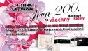 Valent�nsk� sleva 200 K� - obr�zek 