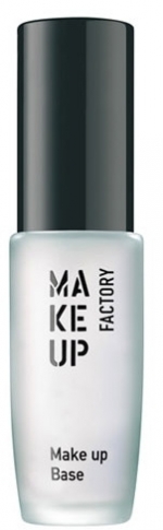 B�ze po makeUp (Make up Base)