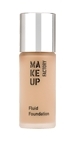 Make Up (Fluid Foundation)