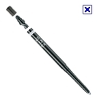 Tu�ka na o�i (Metallic Eyeliner)