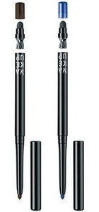 Tu�ka na o�i s aplik�torem a o�ez�v�tkem (Automatic Eyeliner)