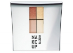 O�n� st�ny quatro Eye Colors (Quattro Eye Shadow)  