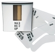 Pudr na obo�� s �ablonami (Eye Brow Powder with stencils)  