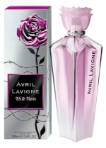 Avril Lavigne Wild Rose