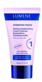 �ist�c� kr�m Hydrating Touch