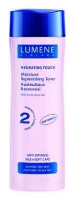 Toner Hydrating Touch