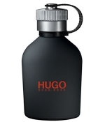 Hugo Boss Just Different