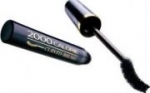 �asenka 2000 CALORIE MASCARA Curved Brush
