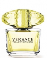 Versace Yellow Diamond