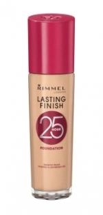Make Up Lasting Finish 25H 