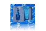 Davidoff Cool Water Woman D�rkov� kazeta (2011/3)
