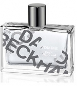 David Beckham HOMME