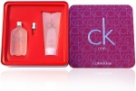 Calvin Klein One D�rkov� kazeta (2011/2)