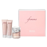 Hugo Boss  Femme d�rkov� kazeta VI