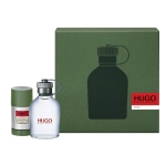 Hugo Boss HUGO Man d�rkov� kazeta XIV