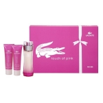 Lacoste Touch of Pink d�rkov� kazeta XI