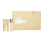 Lacoste Pour Femme d�rkov� kazeta X