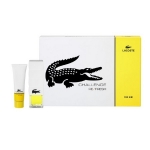 Lacoste Challenge Re/Fresh d�rkov� kazeta I