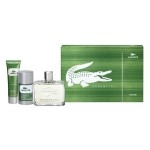 Lacoste Essential d�rkov� kazeta IX