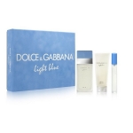 Dolce & Gabbana Light Blue d�rkov� kazeta XXV