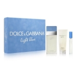 Dolce & Gabbana Light Blue d�rkov� kazeta XXVI