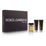 Dolce & Gabbana the one for Men d�rkov� kazeta III
