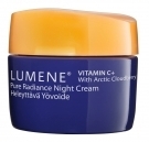 Vitamin C+ - projas�uj�c� no�n� kr�m