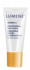 Vitamin C+ - Projas�uj�c� o�n� kr�m SPF6