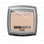 Pudr Skin Match Powder