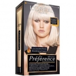 Loreal Récital Préférence