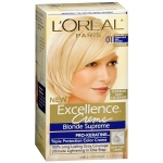Loreal Excellence Creme