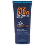 Piz Buin Slune�n� kr�m SPF 50 (Mountain Sun Cream SPF 50)