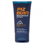 Piz Buin Slune�n� kr�m SPF30 (Mountain Sun Cream SPF 30)