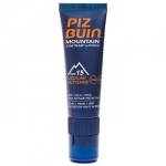 Piz Buin Slune�n� kr�m SPF 50+ a ochrann� balz�m na rty SPF 30 2 v 1