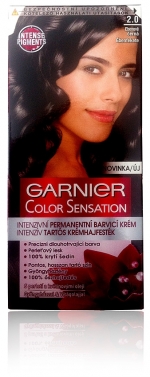 Garnier Color Sensation