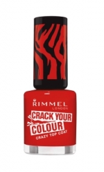 Crack Your Colour
