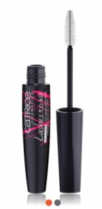 �asenka Lashes to Kill Ultrablack