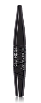 �asenka Lashes to kill