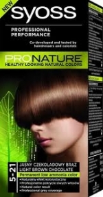 Syoss Pro Nature