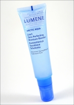 Zdokonaluj�c� Superhydrata�n� p��e 2v1 Artic Aqua