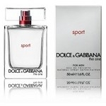 Dolce & Gabbana The One Sport