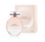 Calvin Klein Sheer Beauty