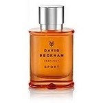 David Beckham David Beckham Instinct Sport