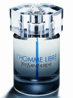 Yves Saint Laurent L�Homme Libre