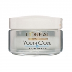 Rozjas�ujc� a hydrata�n� p��e K�d Ml�d� (Youth Code Luminize)