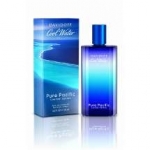 Davidoff Cool Water Man Pure Pacific 2012