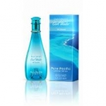 Davidoff Cool Water Woman Pure Pacific 2012