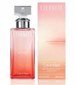 Calvin Klein Eternity Summer for Woman 2012